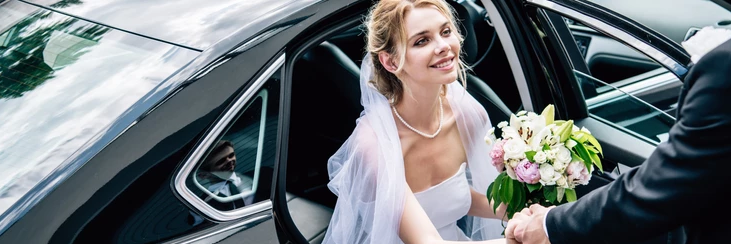 Six questions to ask a Wedding Transportation Company
