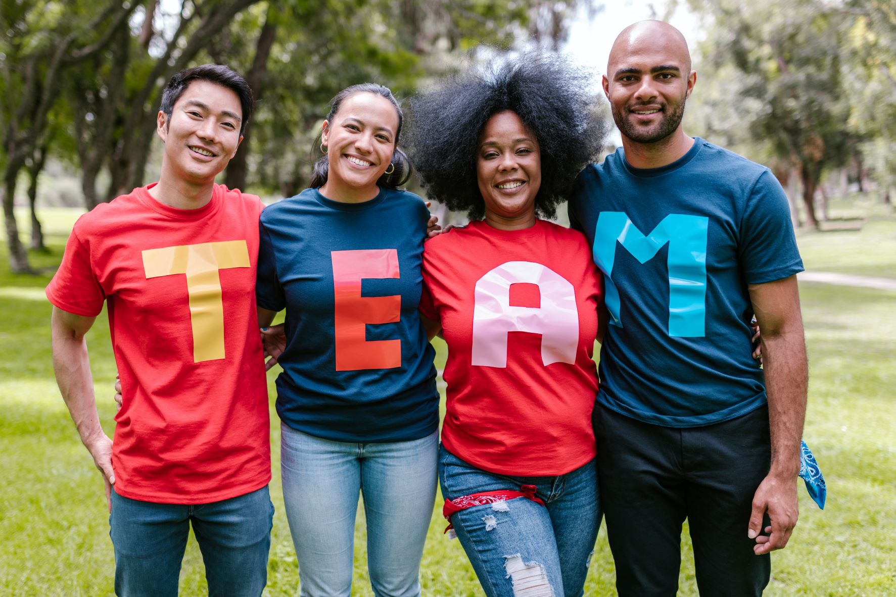 The Importance of Team Building for Your Company