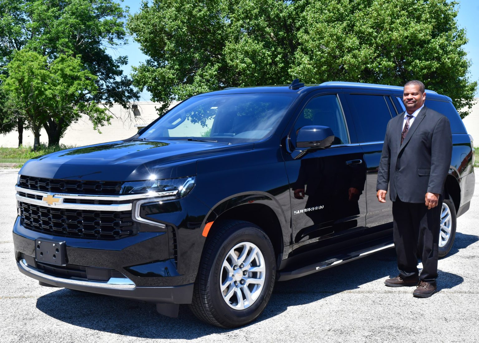 Airport Transportation in Kansas City Private Car & Shuttle Services in KC Agenda USA