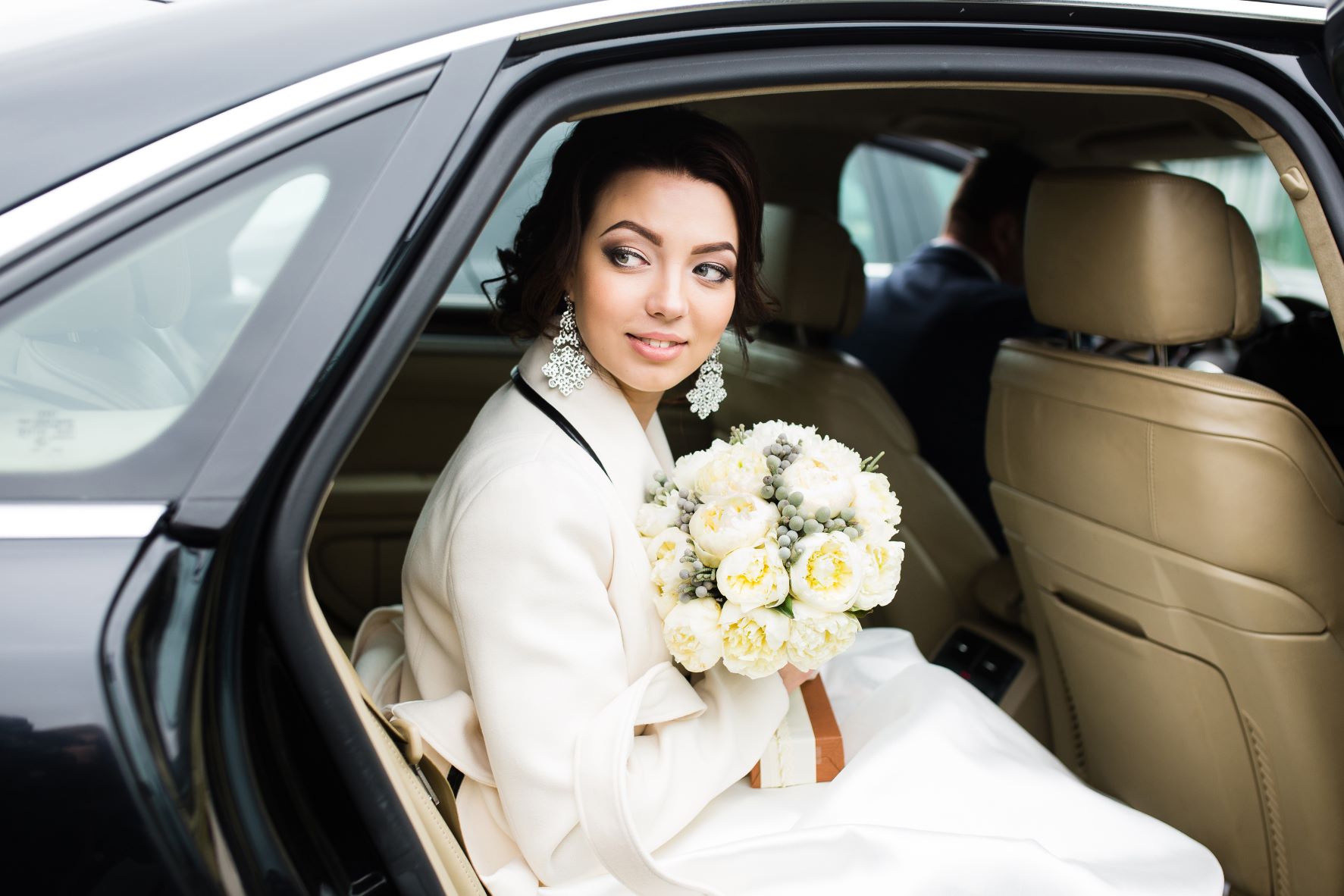 wedding transportation kc executive sedans suvs