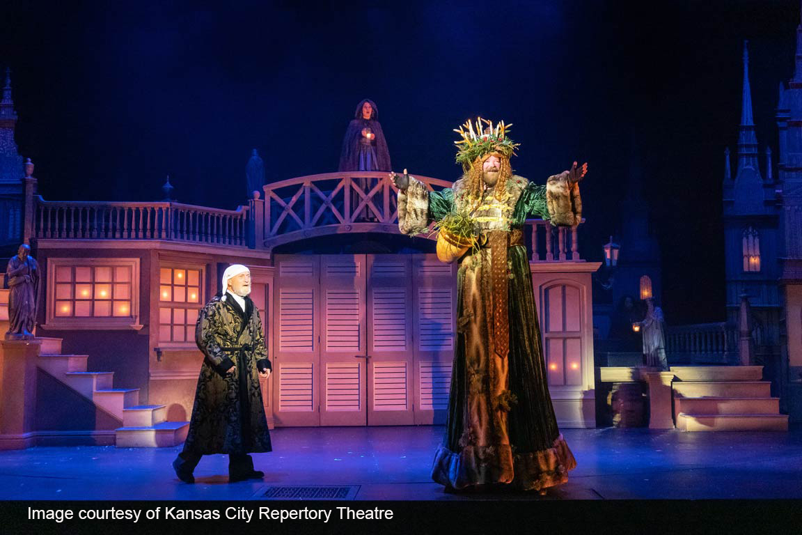 Top 11 Things to Do in Kansas City During the Holidays