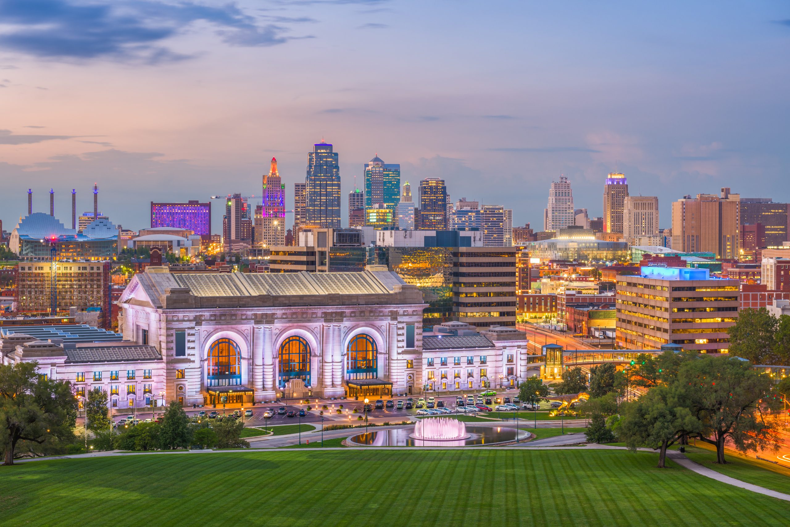 Kansas City for Corporate Events A Planner’s Perfect Solution