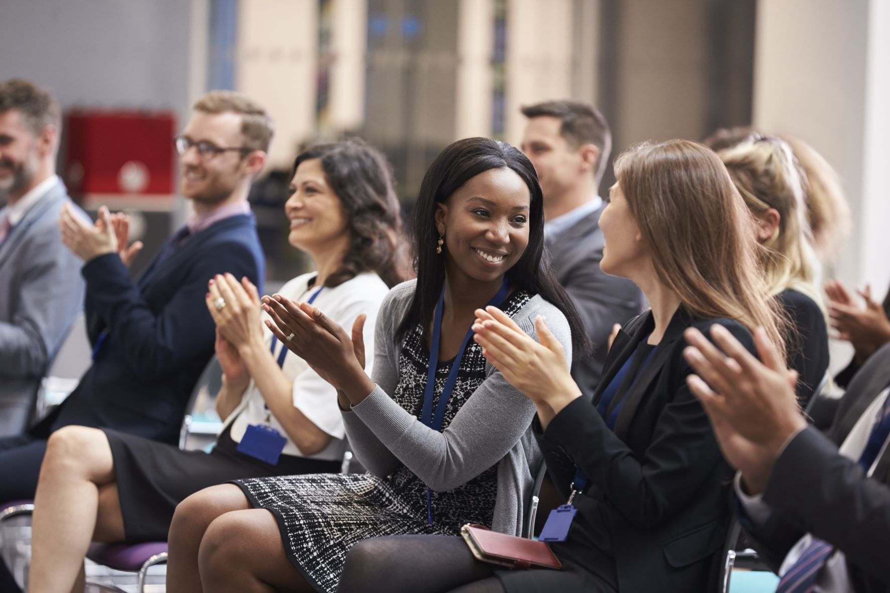 corporate meeting planners kansas city