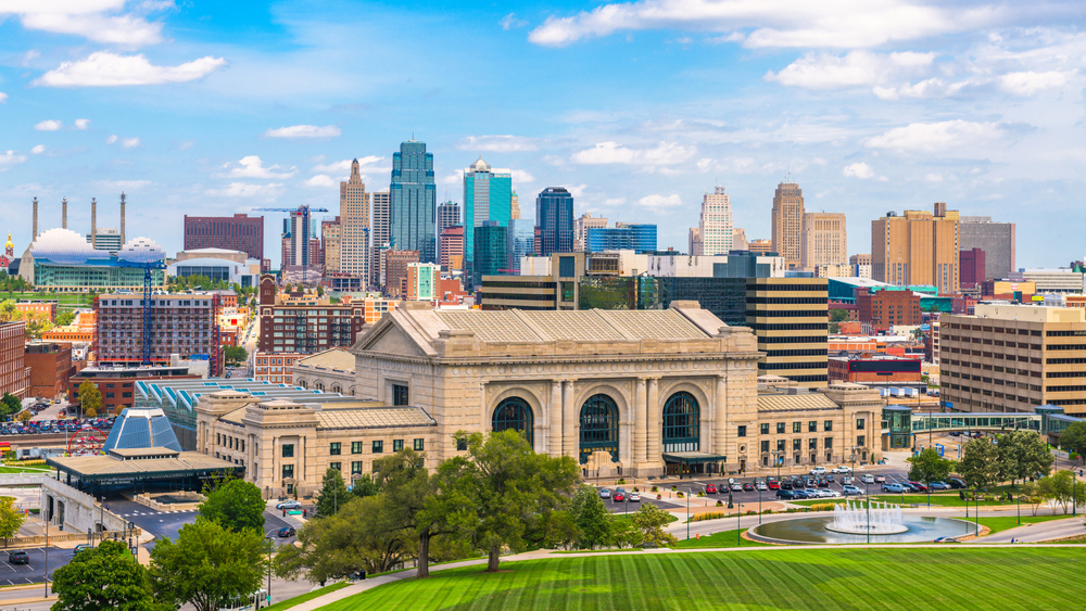 Friends Visiting Kansas City? Here’s A Perfect Three-Day Weekend