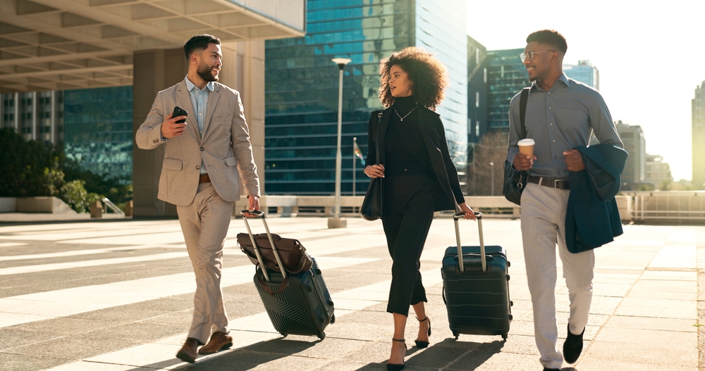 Navigating Business Travel Trends and what they mean for meeting planners