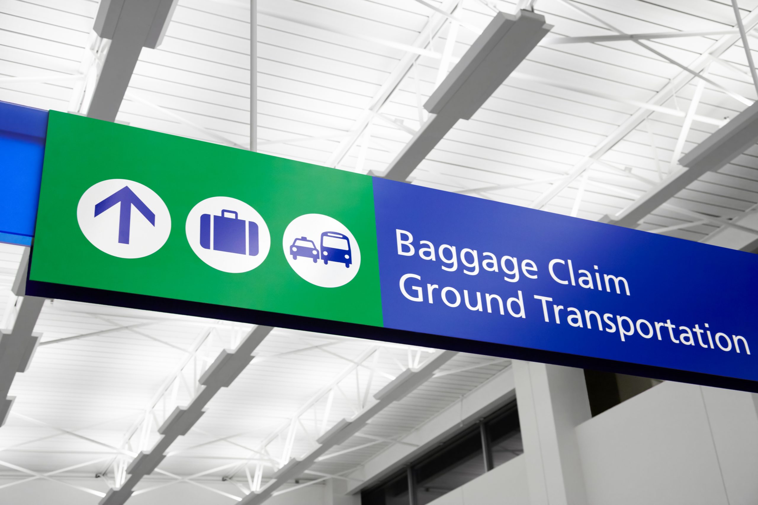 Why Seasoned Travelers Prefer Ground Transportation
